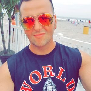 Meet your Posher, Danny